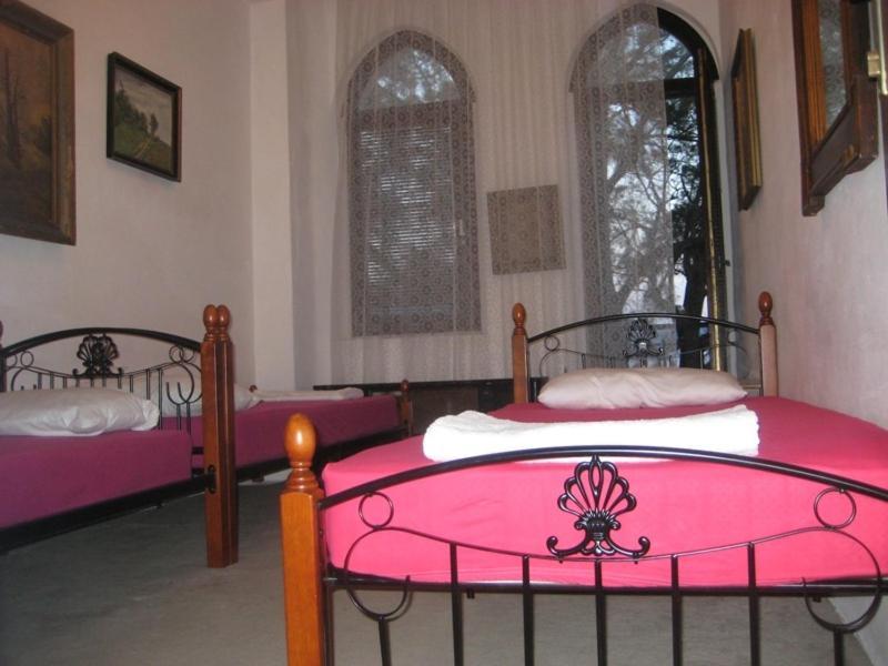 Apartments Colic Херцег-Нови Номер фото