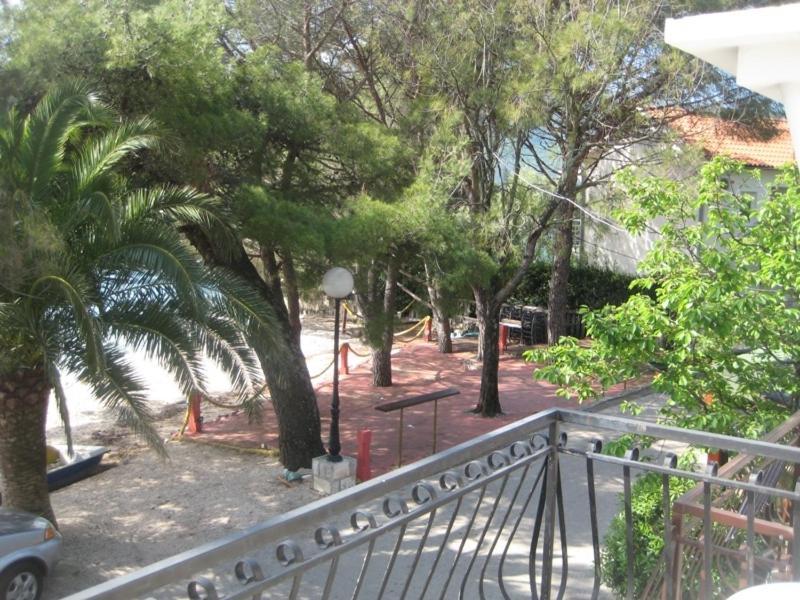 Apartments Colic Херцег-Нови Номер фото